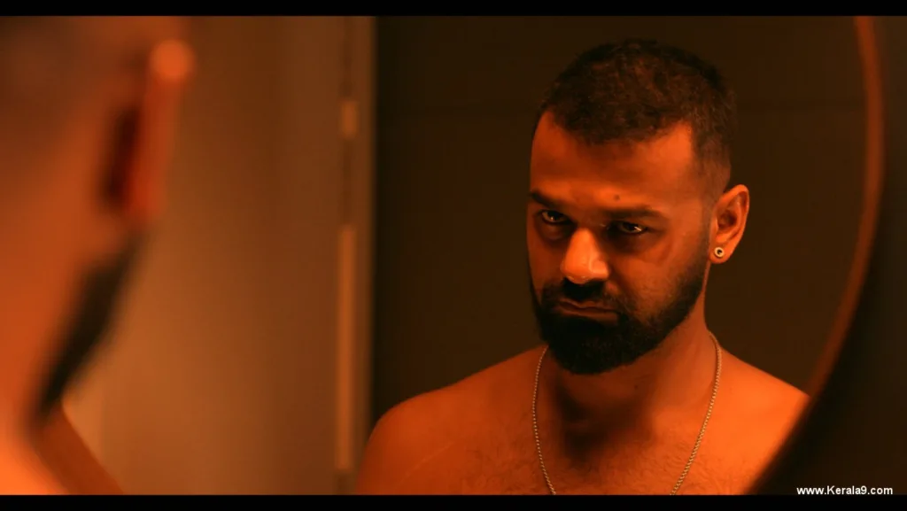 pranav mohanlal dies irae photos