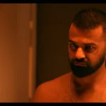 pranav mohanlal dies irae photos