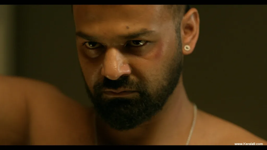 pranav mohanlal dies irae stills