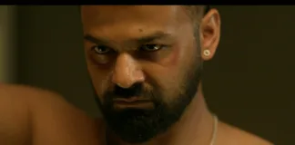 pranav mohanlal dies irae stills
