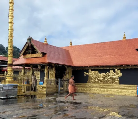 sabarimala