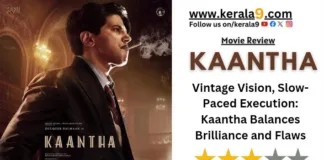 Kaantha Review