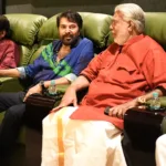 Preview Show of Aaro A Short Fiction by Ranjith Photos 004