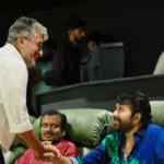 Preview Show of Aaro A Short Fiction by Ranjith Photos 005