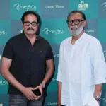 Preview Show of Aaro A Short Fiction by Ranjith Photos 007