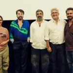 Preview Show of Aaro A Short Fiction by Ranjith Photos