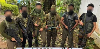 United Kuki National Army