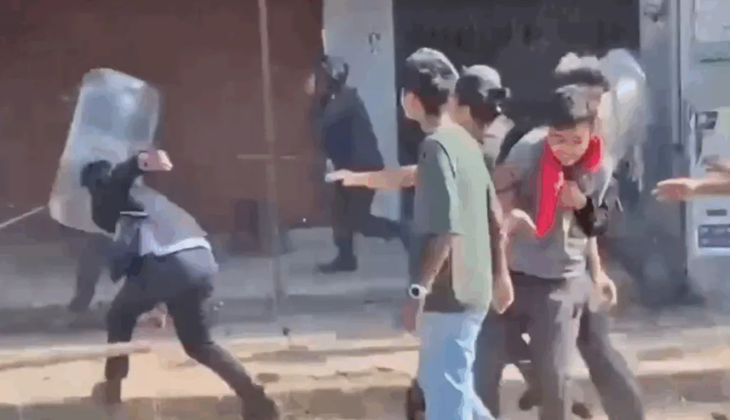 Curfew Imposed in Nepal