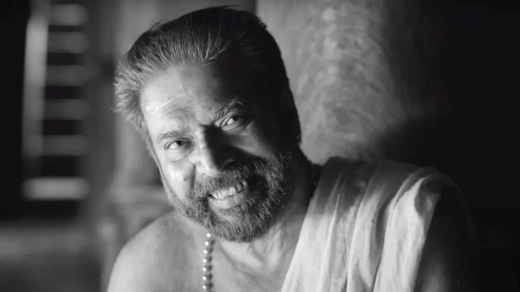 mammootty