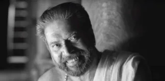 mammootty