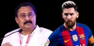 messi