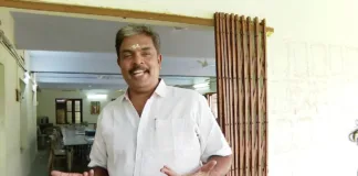 morari bapu sabarimala