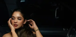 nyla usha new photoshoot pictures