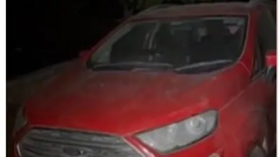 red car delhi