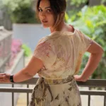 samyuktha menon in simple and stylish dress ideas photos 001