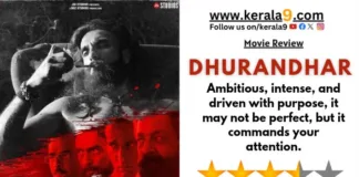 Dhurandhar Review