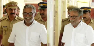 Padmakumar