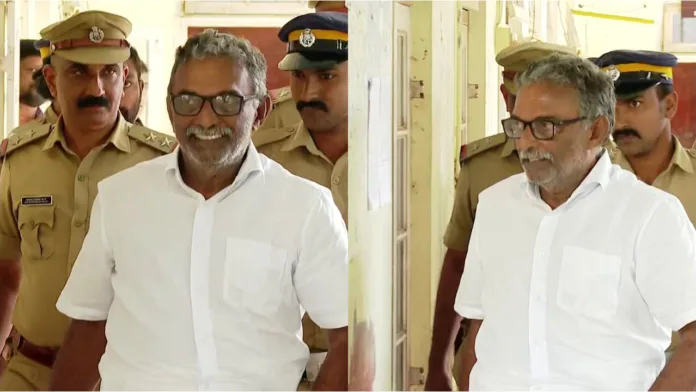 Padmakumar
