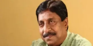 Sreenivasan
