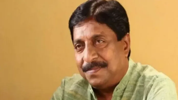 Sreenivasan