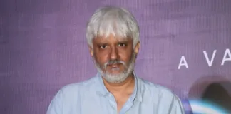 Vikram Bhatt