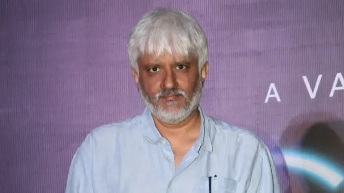 Vikram Bhatt