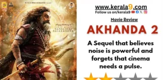 akhanda 2 review