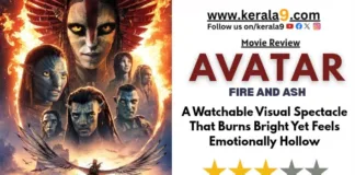 avatar review