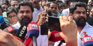 dileep case