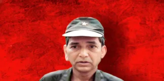 leader
