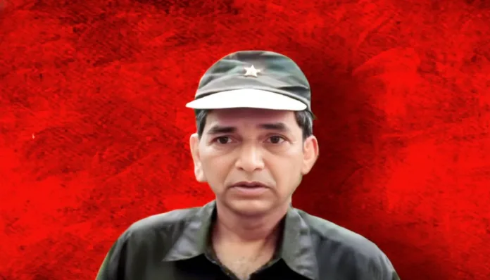 leader