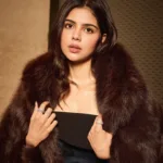 Kalyani Priyadarshan evening wear look photos 008