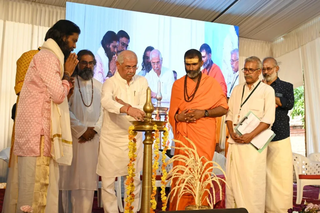 Mahamagha Mahotsavam kerala.