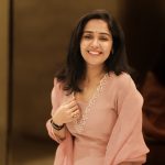 actress ananya makeup look latest trend photos-023