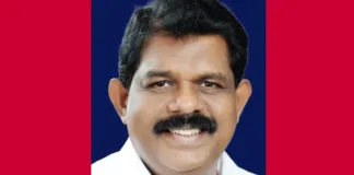 antony raju