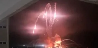 attack