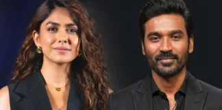 dhanush
