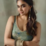 keerthi suresh latest promotion dress style photos 017