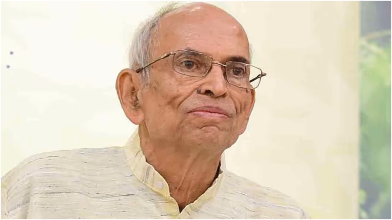 madhav