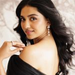 mamitha baiju cute look photos latest