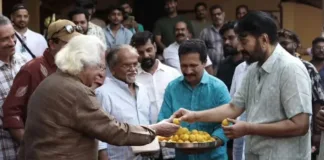 mammootty
