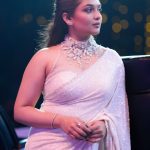 prayaga martin wearing latest trending dressing and makeup look ideas photos