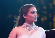 prayaga martin wearing latest trending dressing and makeup look ideas photos