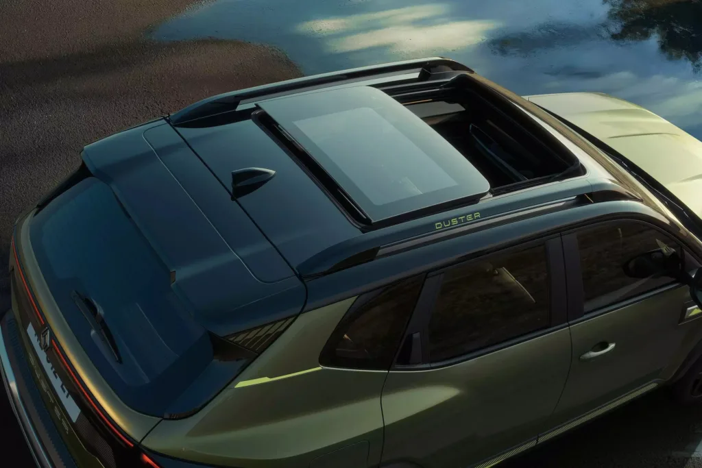 renault duster 2026 exterior interior photos 001