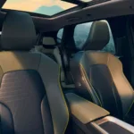 renault duster 2026 interior photos
