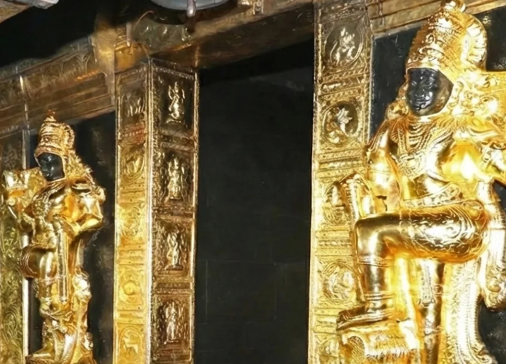 sabarimala