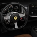 FERRARI LUCE EV