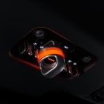 FERRARI-LUCE_OVERHEAD_CONTROL Photos