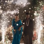 Rapper Vedan Marriage Reception Photos