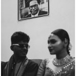 Rapper Vedan Wedding Reception Photos-001
